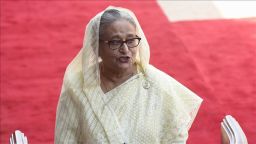India to give Bangladesh's Sheikh Hasina time to decide her future: Report