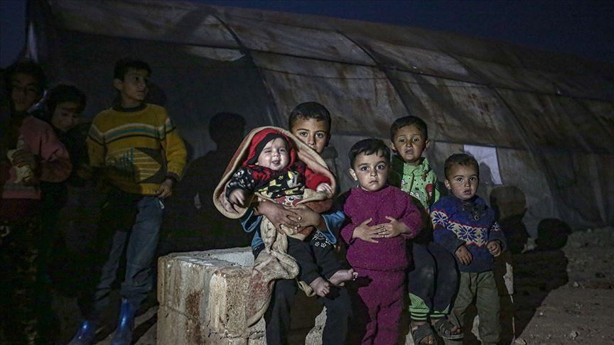 Turkey key player in humanitarian aid to Syria: UN