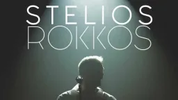 Stelios Rokos to perform in Hacılar