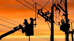 Scheduled power outage in Rhodope: Areas to be affected announced