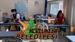 Kozlukebir Municipality announces who were recruited as cleaning workers for schools
