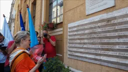 Bosnia marks 29th anniversary of Sarajevo market massacre