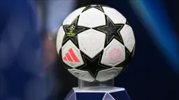 Lille reach league phase of UEFA Champions League despite losing in Prague