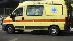 Mass food poisoning in Thessaloniki: businesspeople hospitalized