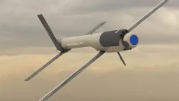 Greece prepares to purchase "Switchblade" mini drones from the U.S.