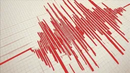 Earthquake in Greece: Tremors felt in several regions