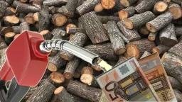 Big discount on heating fuel: New prices and support measures