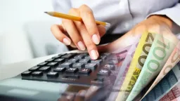 New favorable regulation for public and municipal debts: Repayment in up to 60 monthly installments