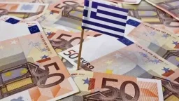 €291 million aid payment to 1 million recipients in Greece