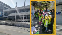 Animal welfare events to be held in Komotini