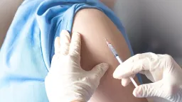 Ministry of health: Flu vaccines now available in pharmacies, high-risk groups urged to get vaccinated