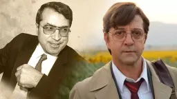 "Sadık Ahmet" to premiere on TRT 1 on October 14