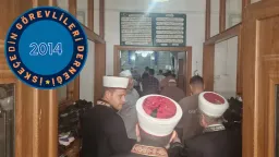 Xanthi Religious Officials Association condemns provocation by appointed Muftis