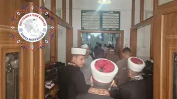 Xanthi Muftiate condemns provocation by state-appointed muftis
