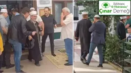 Deep-state provocation fails: Turkish Minority of Western Thrace stands firm