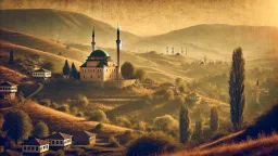 Alevi identity in Western Thrace: A vulnerable identity open to exploitation