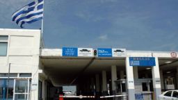 Kipi Border Gate modernization project going to tender