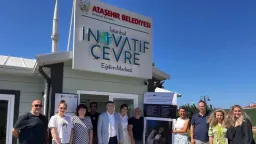 New STEM Environmental Education Center to be established in Xanthi