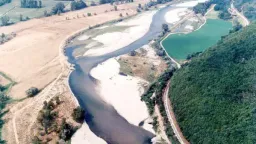 The water transfer project of Xanthi finally to start