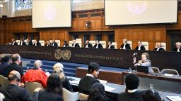 S. Africa to file detailed dossier with top UN court, providing forensic evidence to prove Israeli genocide in Gaza