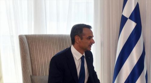 Greece on alert after Turkey signals new exploration