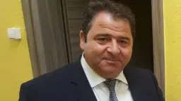 Nikos Efthraimidis the New President of the Agri-food Partnership of Eastern Macedonia and Thrace