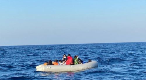 Greece opens fire at civilian boat in Aegean Sea