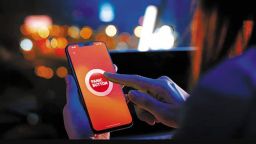 Launch of "Safe Youth" panic button for young people begins Monday