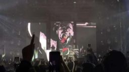 Unique concert at AOX Stadium: Xanthi elcomed Bloody Hawk and the Elite of Greek Rap