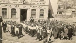 Year-end school holiday schedule in Greece announced