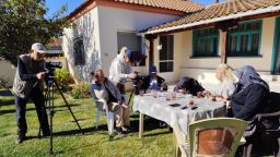TRT Haber’s “Ömür Dediğin” program features Turkish Minority families in Western Thrace