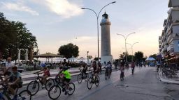 Tourism pulse in Alexandroupolis: Majority of tourists come from Türkiye
