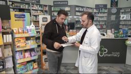 Early detection of colon cancer with self-test program ‘Prolamvano’