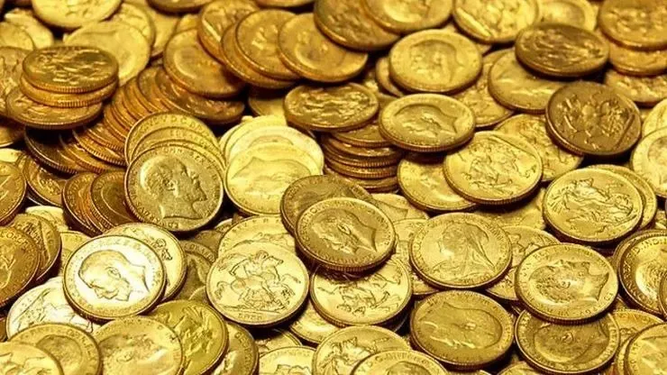 Thief sentenced to 7 years in prison for stealing 450 gold coins from ...