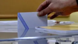 Voter lists being updated!