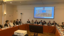 Ferhat presents farmers' issues to Deputy Minister of Food