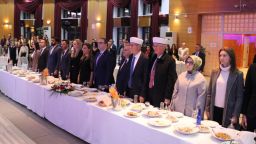 Teachers’ Day celebrated in Western Thrace