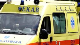 68-year-old woman found unconscious at Kryoneri Beach in Rhodope