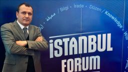 Istanbul forum to address challenges, opportunities in Islamic world