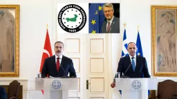 Western Thrace Turks criticize Greek Government's reaction to Minister Fidan's support