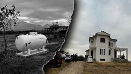 Forensic report shows Xanthi teen died of asphyxiation