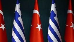 Joint statement issued by Türkiye, Greece