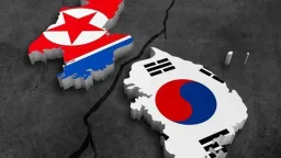 US bases in South Korea and the North Korean threat to them