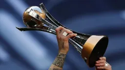 2025 FIFA Club World Cup groups unveiled