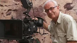 Renowned Turkish filmmaker Şerif Gören passes away