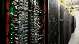 Greece's plan to build one of the first seven AI Factories in the European Union