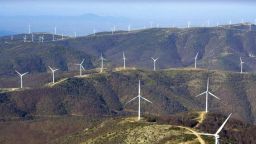 Licensing of three wind farms in Thrace cancelled due to inadequate environmental impact assessment
