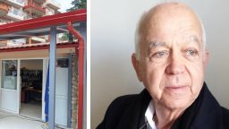 Retired doctor detained for photographing Iskeçe Madrassa without permission