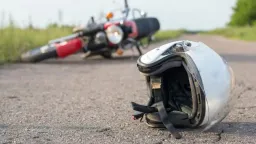 ‘No Helmet, No Gasoline’ road safety campaign targets motorcyclists