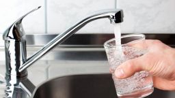 Kozlukebir Municipality issues warning: “Do not use tap water”